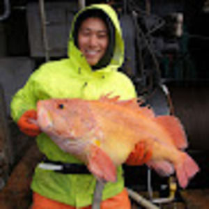 Meet your Posher, Patrick